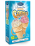Gluten-Free Vegan Ice Cream Cup Cones 60g (Eskal)