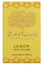 Lemon Scented Olive Oil Soap 100g (Zaytoun)