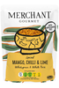 Mango, Chilli & Lime Rice 250g (Merchant Gourmet)