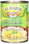 Hummus Tahini 400g (Al Rabih)
