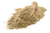 Cardamom Seed Powder, Organic 1kg (Bulk)