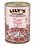 Grain Free Turkey & Duck For Puppies 400g (Lily