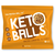 Keto Salted Caramel Blondies 25g (The Protein Ball Co)