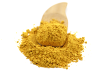 Organic Yellow Pumpkin Powder 250g (Sussex Wholefoods)
