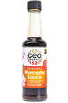 Organic Worcester Sauce 150ml (Geo Organics)