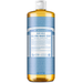 All-One Magic Baby Mild Soap 945ml (Dr. Bronner