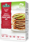 CLEARANCE Apple & Cinnamon Pancake Mix 375g (SALE)