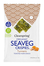 Organic Turmeric SeaVeg Crispies 4g (Clearspring)
