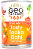 Organic Tasty Tadka Dahl 400g (Geo Organics)