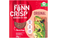 Original Rye Crispbread Thins 200g (Finn Crisp)
