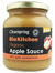 Demeter Apple Sauce 360g, Organic (Clearspring)