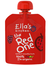 Stage 2 The Red One Smoothie, Organic Single Pouch 90g (Ella