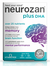 Neurozan Plus, 28 Capsules + 28 Tablets (Vitabiotics)