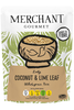 Coconut & Lime Leaf Rice 250g (Merchant Gourmet)