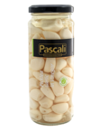 Pickled Garlic in Vinegar 340g (Pascali)