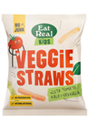 Kids Veggie Straws 20g (Eat Real)