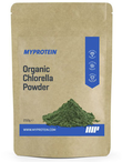 Chlorella Powder, Organic 250g (MyProtein)