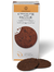 Chocolate & Orange Cookies, Organic 150g (Against The Grain)