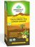 Tulsi Green Tea Lemon Ginger, Organic 25 Bags (Organic India)