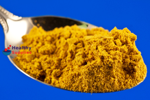 Madras Curry Powder - HOT 50g (Hampshire Foods)