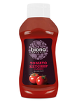 Organic Classic Tomato Ketchup 560g (Biona)
