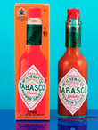Tabasco Red Pepper Sauce 57ml (Mc.Ilhenny Co.)