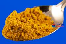 Madras Curry Powder - MILD 50g (Hampshire Foods)