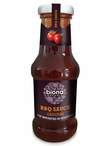 Organic BBQ Sauce 250ml (Biona)