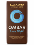 Organic Coco Mylk 35g (Ombar)