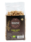 Organic Pure Oaty Granola 375g (Biona)