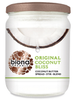 Organic Coconut Bliss 400g (Biona)