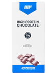 High Protein Chocolate Bar 70g (MyProtein)