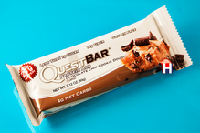 Chocolate Chip Cookie Protein Bar 60g (Quest Nutrition)