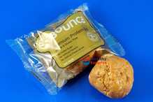 Peanut Protein Ball 35g (Bounce Snack Foods)