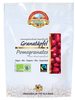 Pomegranates, Dried Organic (Pearls of Samarkand) 100g