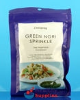 Japanese Green Nori Sprinkle 20g (Clearspring)