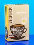 Organic Dandelion Tea 20 Bags (Clipper)