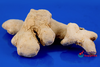 TRS Ginger Dried Peeled 100g