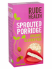 CLEARANCE Organic Sprouted Porridge Oats 400g (SALE)