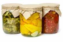 Pickles & Pickled Ingredients