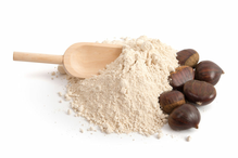 Chestnut: Flour, Puree & Roasted