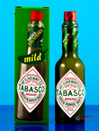 Tabasco Green Pepper Sauce 57ml (Mc.Ilhenny Co.)