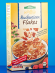 Flavoured Flakes, Flake Mixes & Other Cereals