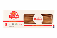 Quinoa Spaghetti, Gluten Free Pasta 227g (Inkka)