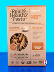 Chickpea Penne, Gluten-Free 250g (Really Healthy Pasta)