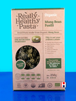Mung Bean Fusilli, Gluten-Free 250g (Really Healthy Pasta)