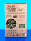 Mung Bean Penne, Gluten-Free 250g (Really Healthy Pasta)
