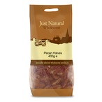 Pecan Halves 400g (Just Natural Wholesome)