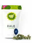 Miso & Cumin Raw Kale Crisps 40g (Saf Raw)