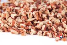 Pecan Pieces 250g (Just Natural Wholesome)